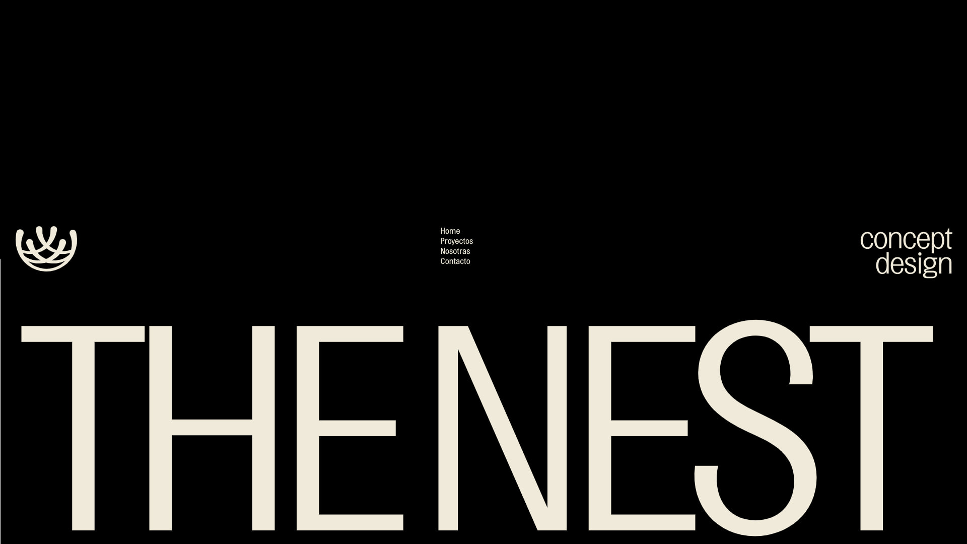 Proyecto The Nest